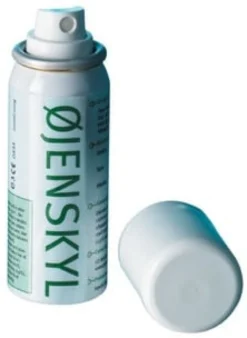 JKL – Øjenskylle-spray, 50 ml