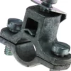 Jordklemme jernrør 3/4" 950/Z