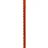 Jordspyd, 120 cm, 8 mm tænderstål, til fremføring af kabler