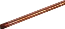 Jordspyd Cu/Fe, 14,2 mm x 2100 mm, gevind
