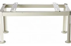 Jordstativ til varmepumpe GS380, højde 35-40 cm, 200 kg