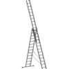 JUMBO combistige Super Proff, 3-delt, 3x13 trin/8,8 meter