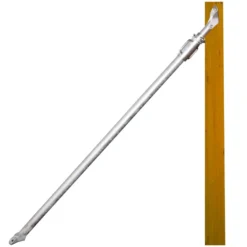 JUMBO elementstøtte, galvaniseret, 2,1-3,6 meter, 3000 kg
