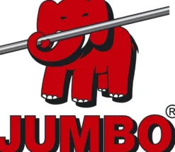 JUMBO foldebuk, PROF, 2 stk.