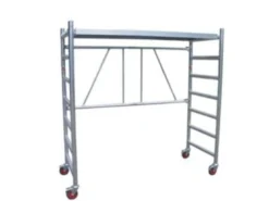 Jumbo foldestillads, 74 x 178 cm