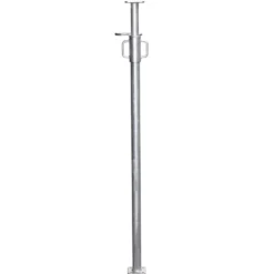 JUMBO forskallingsstøtte, 175-300 cm, galvaniseret