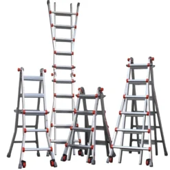 JUMBO Giant Multistige Classic