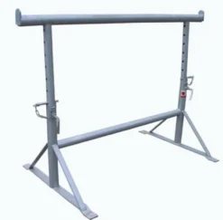 JUMBO pudsebukke, galvaniseret