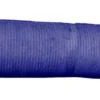 JUMBO stilladsnet, 3,20 meter x 100 meter, blå, 32 g/m²