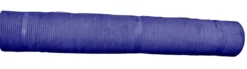 JUMBO stilladsnet, 3,20 meter x 100 meter, blå, 32 g/m²