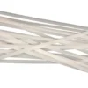 JUMBO strips til stilladsnet, 100 stk.