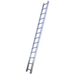 JUMBO tagstige, 14 trin, 4 meter