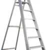 JUMBO trappestige Super Proff enkel, 7 trin
