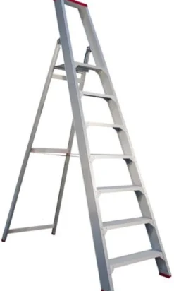 JUMBO trappestige Super Proff enkel, 7 trin
