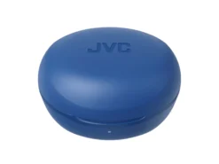 JVC Gumy True Wireless Mini Earphones, HA-A6T-A-U, Blue