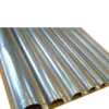 Kabeldækskinne, 12 mm, 1 meter, varmgalvaniseret stål