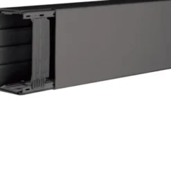 Kabelkanal komplet LF 60110 sort