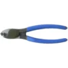 Kabelsaks/afisoleringstang CC22, Ø10 mm, 50 mm², 162 mm, AL/CU