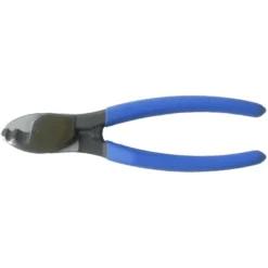 Kabelsaks/afisoleringstang CC22, Ø10 mm, 50 mm², 162 mm, AL/CU