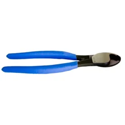 Kabelsaks/afisoleringstang CC38, Ø13 mm, 70 mm², 212 mm