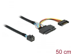 Kabel SFF-8643 han ><noscript><img width=