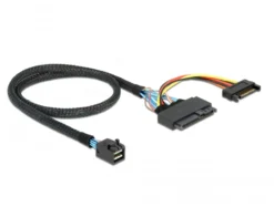 Kabel SFF-8643 han ><noscript><img width=