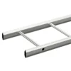 Kabelstige KHZ, 300 mm, FZV, 6 meter - 6 meter