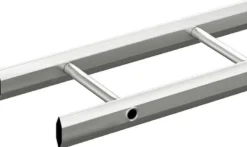 Kabelstige KHZ, 200 mm, FZV, 6 meter - 6 meter