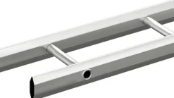 Kabelstige KHZ, 150 mm, varmgalvaniseret, 6 meter - 6 meter