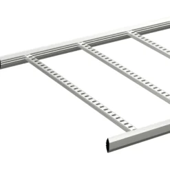 Kabelstige KHZP 800 mm fzv, 6 meter - 6 meter