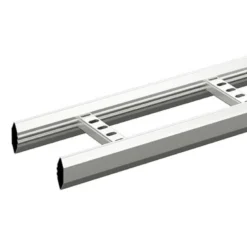 Kabelstige KHZP, 150 mm, FZV, 6 meter - 6 meter