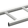 Kabelstige KHZP, 300mm, 3 meter, varmgalvaniseret stål - 3 meter