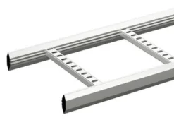 Kabelstige KHZP, 300mm, 3 meter, varmgalvaniseret stål - 3 meter
