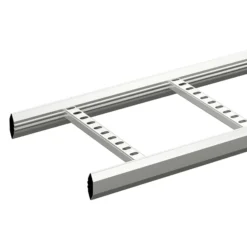 Kabelstige KHZP, 300 mm, varmgalvaniseret, 6 meter - 6 meter