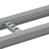 Kabelstige KHZPS 150 mm, el-forzinket, 6 meter - 6 meter