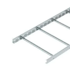 Kabelstige LCIS, 600mm, 6m, FS - 6 meter