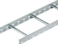 Kabelstige 400 mm LCIS 640, 6 FT - 6 meter