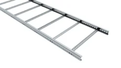Kabelstige 500 mm, 3 meter, FZS MP-105S - MP Bolagen - 3 meter
