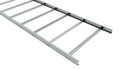 Kabelstige 600 mm, 6 m, FZS, MP-106S6 - MP Bolagen - 6 meter