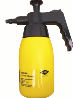 Kabi Chemo Tryksprøjte, 1,0 liter