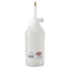 Kabi olieflaske med messingspids, 0,7 liter