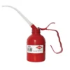 Kabi oliekande 35, metal, nylontud, 0,4 l, KA35