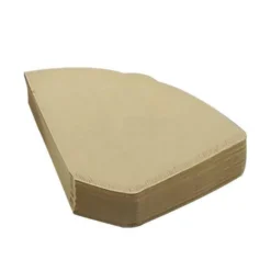 Kaffefilterposer 1x4, ubleget