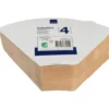 Kaffefilter 1x4 - ABENA
