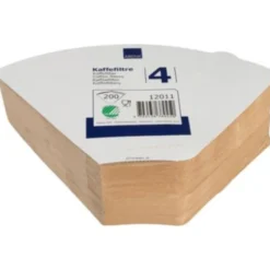 Kaffefilter 1x4 - ABENA