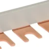 Kamskinne MVS 1 3, 3-polet - Desitek