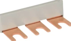Kamskinne MVS 1 3, 3-polet - Desitek