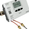 Kamstrup MULTICAL 603 varmemåler, 260 mm, G1.1/4"B (R1"), returløb, 6,0 m3/h