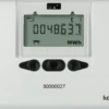 Kamstrup MULTICAL603 varmemåler, 260 mm x G1.1/4"B (R1") retur, 3,5 m3/h