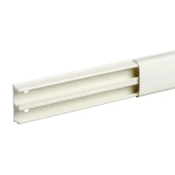 Kanaldåse, 2M, grå